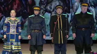 Видеоконцерт НЗКА Станица 2020 12 09