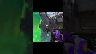 Daily skilled Kills #1 #valorant #valorantclips #gaming #shorts