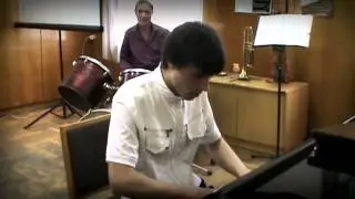Моцарт - Турецкий марш (Rondo alla Turca) С УДАРНИКОМ!