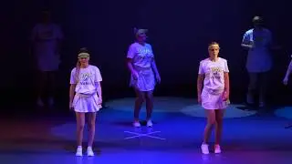 Зумба Фитнес • Школа танцев Metro Dance в Смоленске