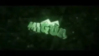 Intro Contest Entry - MiguelArtz 25k Contest | V2 in Desc.