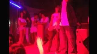 Apresentação no LaMusik