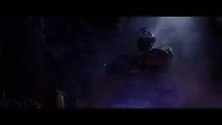 Aladdin (Аладдин) - Mena Massoud (Мена Массуд), Will Smith (Уилл Смит), Guy Ritchie (Гай Ричи), 2019