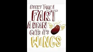 Loud GIRL Farts 🍑💨