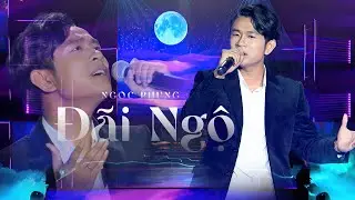 Đãi Ngộ - Ngọc Phụng khoe giọng đậm chất bolero hải ngoại cực ngọt ngào
