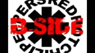 Red Hot Chili Peppers- Someone