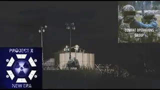 Roblox Zombie Survival in Minot, North Dakota | Survive the Undead Horde | Special Operations Forces