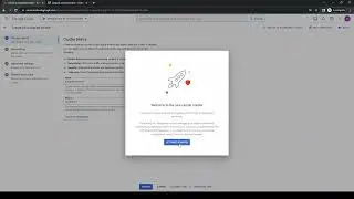 Google Cloud Platform: App Dev Deploying the Application into Kubernetes Engine  Python (Part 1)