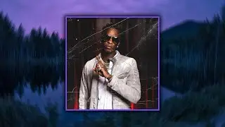 [FREE] Young Thug x Future Type Beat | Dark Type Beat | Instrumental 2022 
