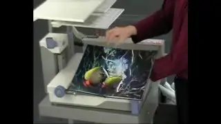 ОБОРУДОВАНИЕ FASTBIND ДЛЯ ИЗГОТОВЛЕНИЯ ФОТОКНИГ - FASTBIND FOTOMOUNT F32