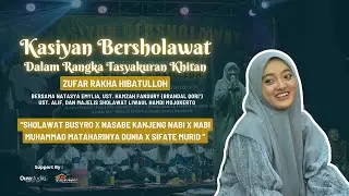 Majelis Sholawat Mojokerto 
