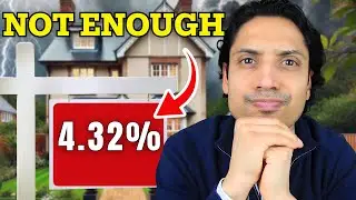 Falling Mortgage Rates: Buy-to-Let Comeback?