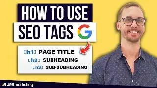 How to Use H1 H2 H3 Tags for SEO (1000+ Pages Optimised This Year)