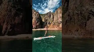 Sup travel Molokai . Сап прогулки Молокай . Владивосток прокат сапов