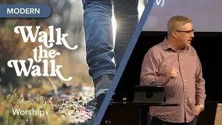 November 3, 2024 - Modern Worship - Calvary Bible Fellowship Church