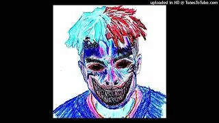 XXXTENTACION SAD ROCK TYPE BEAT 