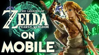 Top 10 Zelda Android Like Games 2023