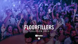 House & Tech House Mix | Non-Stop Dance Hits