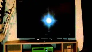 JTAG Xbox 360 Custom Boot Animation [ Original PlayStation Animation ]