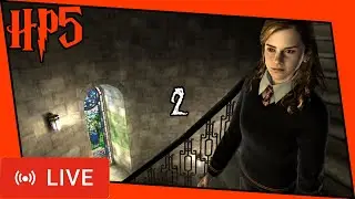 [ГП и ОФ] Стрим. Я ее переоцениваю!