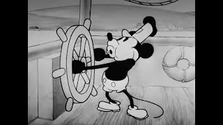 Steamboat Willie