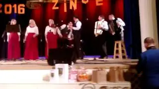 MALNAVAS MUZIKANTI VIĻĀNU ZIŅĢĒ 1