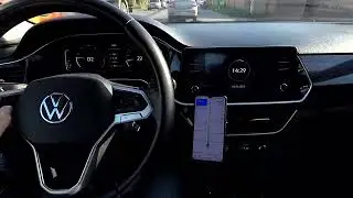 I bought a new car!!!