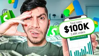 Google Ads Dropshipping Testing Method (Beginner  Guide)