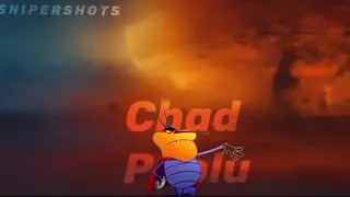 paplu EDIT Chad by S N I P E R S H O T S @Snipershots_official have a nice day 😘🗿