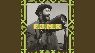 F3MK (FiForFi Mel Korfi) (feat. Khaled Bougatfa)