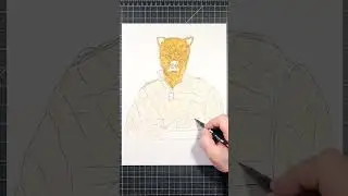 Tigger from Blood and Honey 2