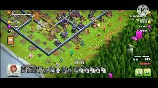 Looting mode 16 attack I missed one in th16#clashofclan#th15#th16#dragloons🔥🔥🔥