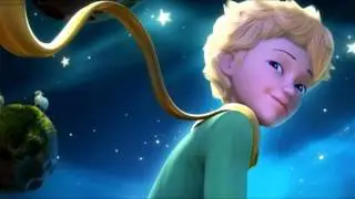 маленький принц и пьяница