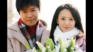 陈思诚和佟丽娅：从“金童玉女”到“分久必合”的娱乐圈奇葩夫妻
