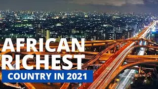 How rich is Africa [2021 UPDATES]