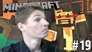 Филипп Киркоров в Майнкрафт. #19. Эп.6. МАЙНКРАФТ. СТОРИ МОД. Прохождение Minecraft Story Mode