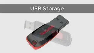Storage Devices | Introduction to Computer