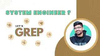 Grep and Simplify Your Life as a System Admin #linux #grep #system #admin