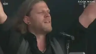 DIARY OF DREAMS LIVE M'ERA LUNA 2016