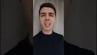 Ангел и демон (стих)