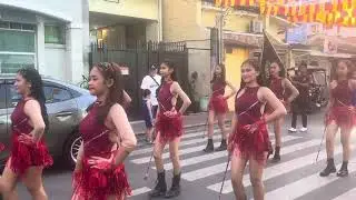 Happy Fiesta PDP
