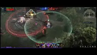 Perfect Suppression - Tulubik ft a tanky Destro & a squishy Destro