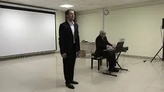 8) Концерт 