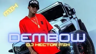 💥DEMBOW BACANO🔥MIX 2023 LO MAS SONADO (Flow28, Tivi Gunz, Onguito Wa, Angel Dior)🍑🎶