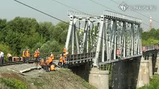 ЧП на Тутях. На ремонт водовода требуются сутки