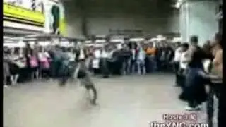 vitoco breakdance kick