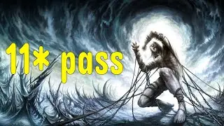 11⭐PASS (6.5K PP) THE DECEIT