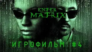 Enter the matrix  