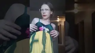 first outfit go to part 2 to find out the second outfit