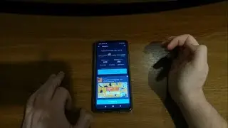 Mobile Internet not working on Poco X3. I show how to increase speed. Method 2.